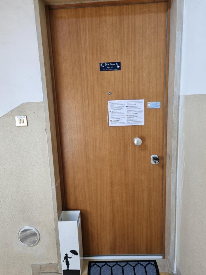 Blue House - San Massimo Apartment Verona