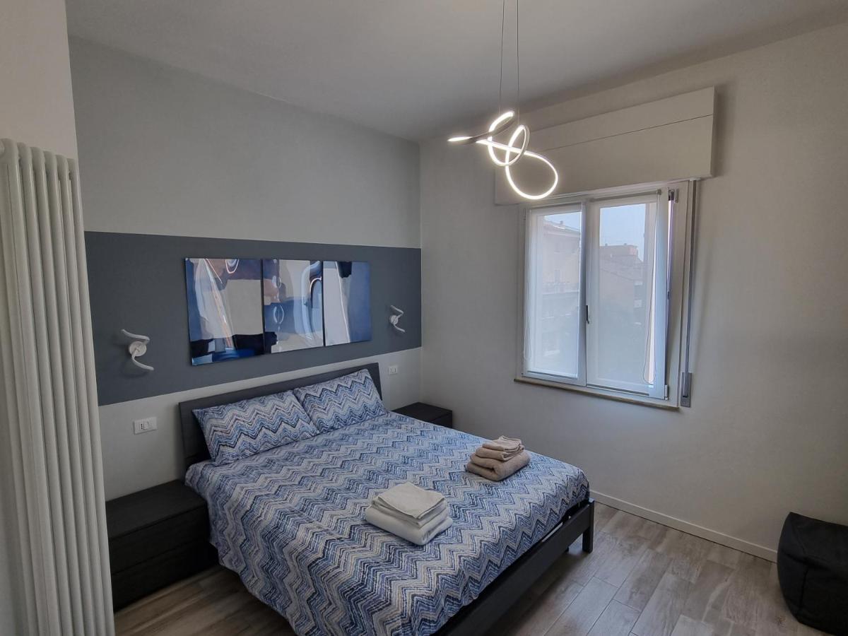 Blue House - San Massimo Apartment Verona