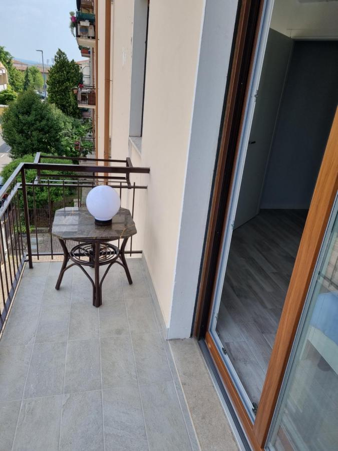 Blue House - San Massimo Apartment *