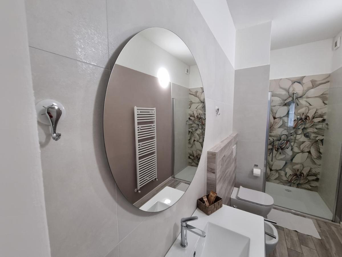 Apartment Blue House - San Massimo