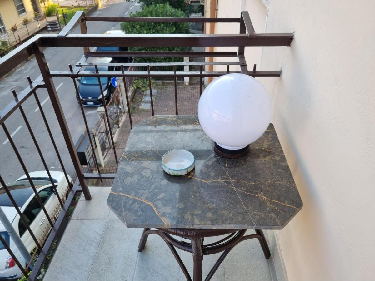 Apartment Blue House - San Massimo Verona