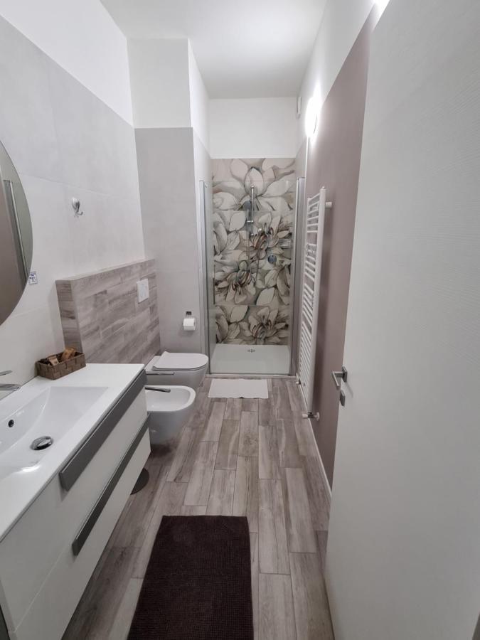Blue House - San Massimo Apartment *