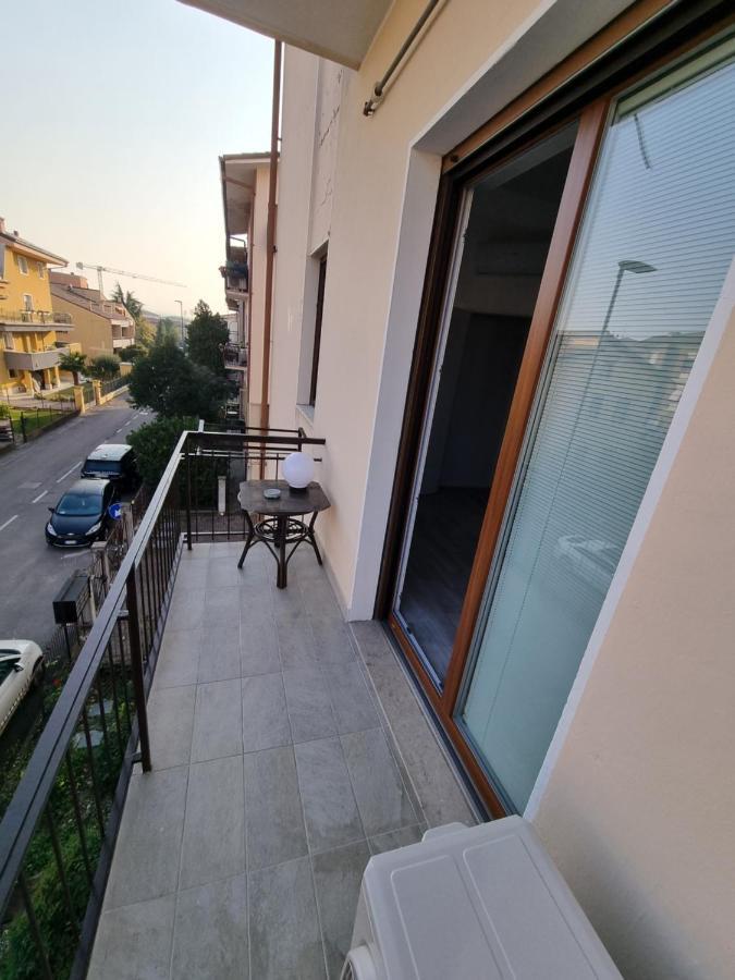 Blue House - San Massimo Apartment *