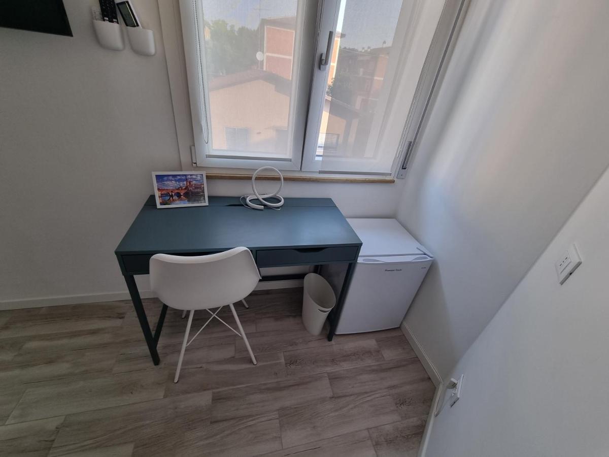 Blue House - San Massimo Apartment Verona