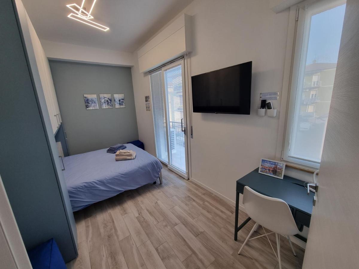 Apartment Blue House - San Massimo *