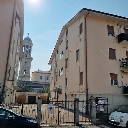Blue House Apartment - San Massimo Verona Exterior photo